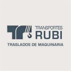 Transportes Rubí De Francisco Sierra
