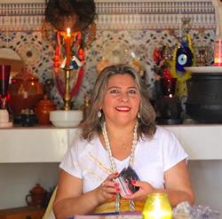 Almas Gemelas, Navata