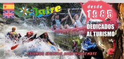 Descenso del Sella - Jaire Aventura, Arriondas