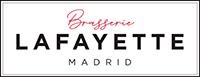 Brasserie Lafayette, Madrid