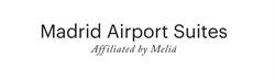Apartamentos Madrid Airport Affiliated by Meliá