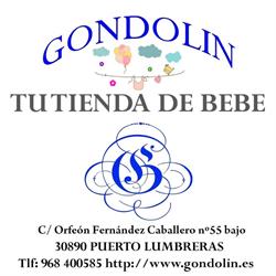 Gondolin bebe Puerto Lumbreras