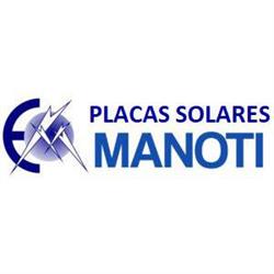 Placas Solares Manoti, De Miramar