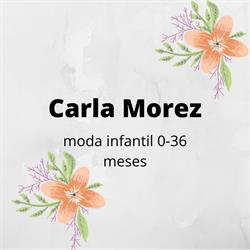 Carla Morez, El Coronil