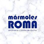 Mármoles y encimeras ROMA S.L., Goiain