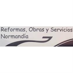 Reformas, Obras y Servicios Normandía, Alicante