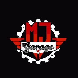 MJ Garage, Fuenlabrada