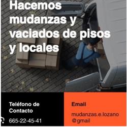 Mudanzas Lozano, Zamora