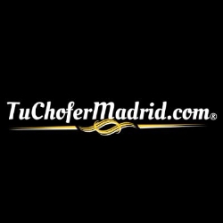 Tu Chofer Madrid Alquiler de Coche con Conductor