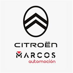 Citroën Marcos Automoción Murcia