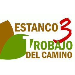 Estanco Trobajo n°3 y lotería ("Dos Oros"), León