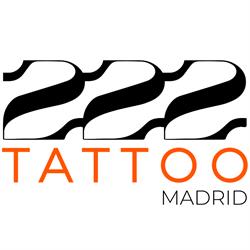 222 TATTOO MADRID, Madrid