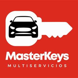 Master Keys, Benidorm