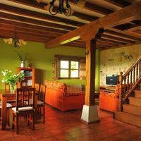La Casa De Bustantegua, Selaya
