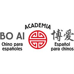 BO AI Academia de Chino-Español/Español-Chino. Escuela de chino Boai, Madrid