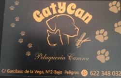 GatyCan Peluquería Canina, Peligros