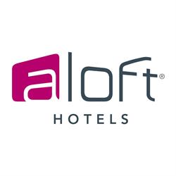 Aloft by Marriott Madrid Gran Via