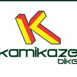 kamikaze bike, Maspalomas