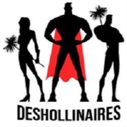 Deshollinaires, Olesa de Bonesvalls