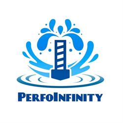 PerfoInfinity by Pozos Artesianos MG, Olivares