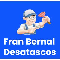 Fran Bernal Desatascos, Rota