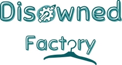 Disowned Factory | Personalización de ropa y merchandising, Huesca