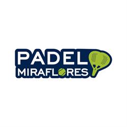 Padel Miraflores, Zaragoza