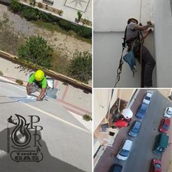 Serviciotecnicogasfontaneriappr, Rota