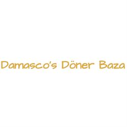 Damasco's Döner Baza Kebab - Pizzería