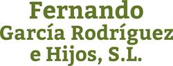 Fernando Garcia Rodriguez e Hijos S.L. - Principal, Ledesma