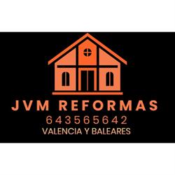Reformas Jvm, Valencia