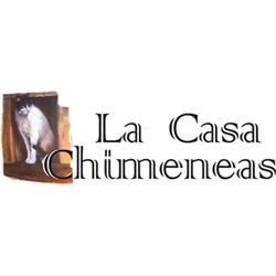 La casa de las chimeneas, Tudes