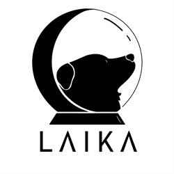 Laika, Barcelona