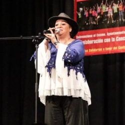 Sandra Pastor Música, Cártama