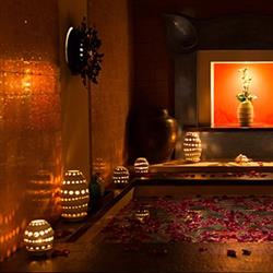 Genie Massage, Madrid