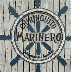 Chiringuito Marinero, Lorca
