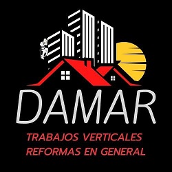 Trabajos Verticales Damar, Redován