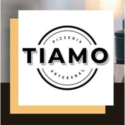 Ti Amo Pizza, Madrid