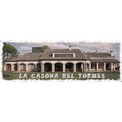 La Casona Del Tormes, Almenara de Tormes