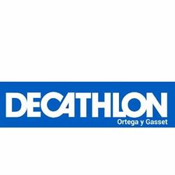 Decathlon Ortega y Gasset, Madrid