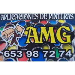 Pintor Amg Aljaraque-Huelva