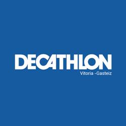 Decathlon City Vitoria, Vitoria-Gasteiz