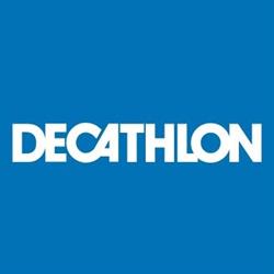 Decathlon City Monte Igueldo, Madrid