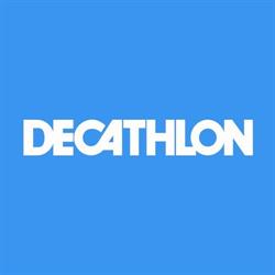 Decathlon City Valladolid Constitución