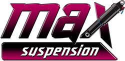 Maxsuspension - SEDE PRINCIPAL, Toledo
