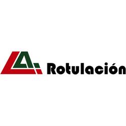 L.A Rotulación, Arganda del Rey