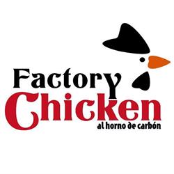 Restaurante The Factory Chicken, Sevilla