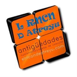 El Rincón De Atreyu, Móstoles