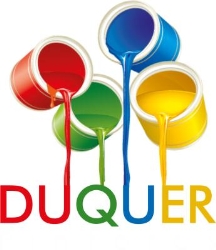Pintores Duquer, Madrid