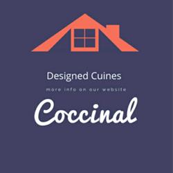 Coccinal Designed Cuines, Alicante